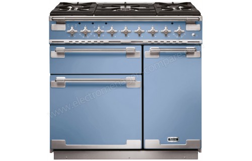 FALCON Elise 90 DF Bleu V2