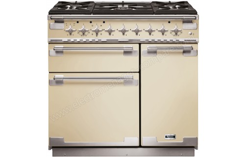 FALCON Elise 90 DF Cr&egrave;me