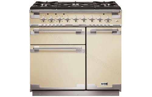 FALCON Elise 90 DF Cr&egrave;me V2