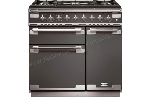 FALCON Elise 90 DF Gris Ardoise