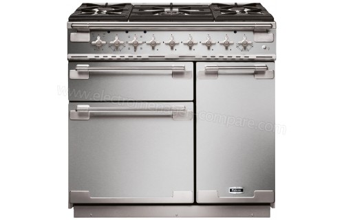 FALCON Elise 90 DF Inox V2