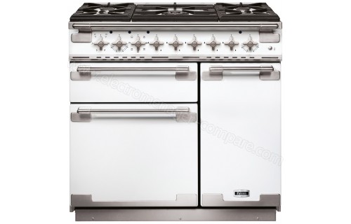 FALCON Elise 90 DF Blanc V2