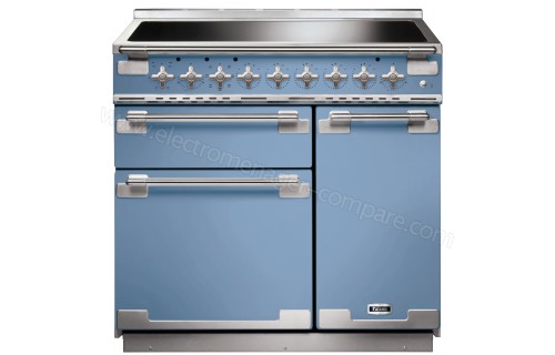 FALCON Elise 90 Induction Bleu