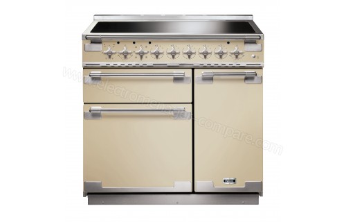 FALCON Elise 90 Induction Cr&egrave;me