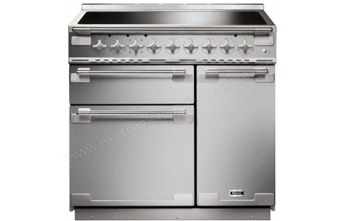 FALCON Elise 90 Induction Inox
