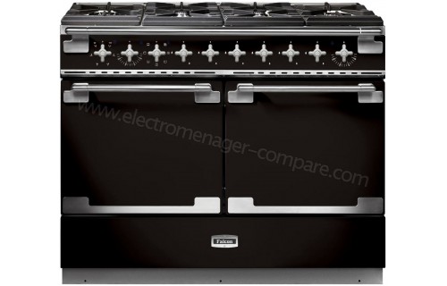 FALCON Elise 110 SE DF Noir