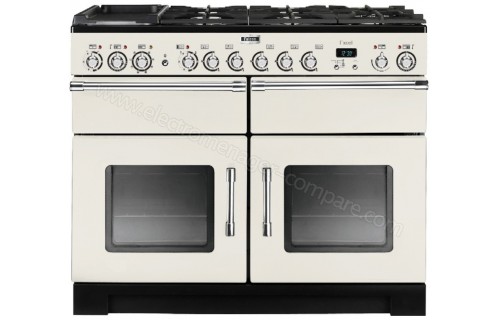 FALCON Excel 110 DF Ivoire Chrom&eacute;