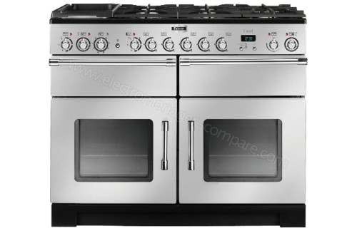 FALCON Excel 110 DF Argent Chrom&eacute;