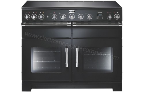 FALCON Excel 110 Induction Noir