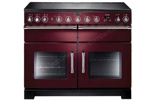 FALCON Excel 110 Induction Rouge Airelle