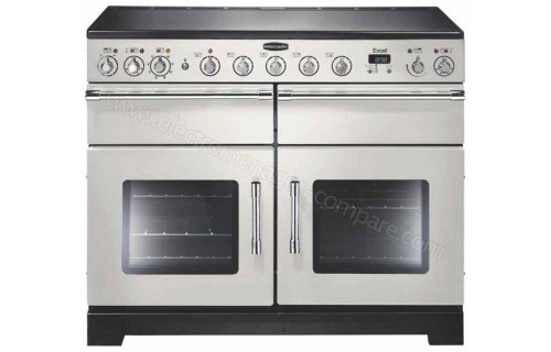 FALCON Excel 110 Induction Ivoire