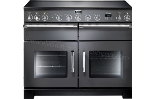 FALCON Excel 110 Induction Gris Ardoise