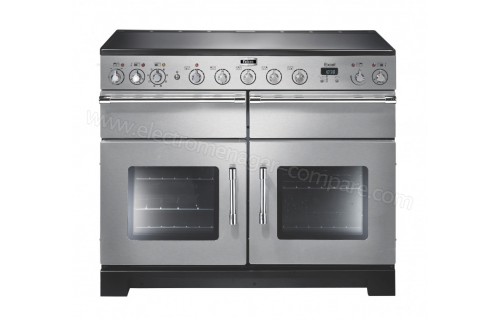 FALCON Excel 110 Induction Inox