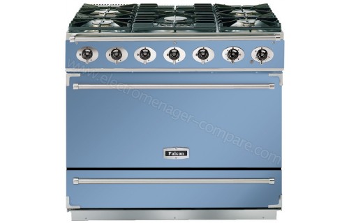 FALCON PKR 900S DF Bleu Brillantes