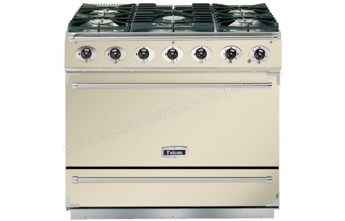 FALCON PKR 900S DF Cr&egrave;me Brillantes