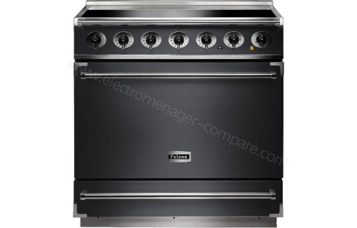 FALCON 900S Induction Gris Nickel