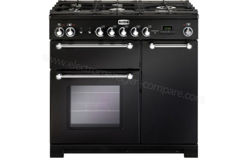FALCON Kitchner 90 DF Noir