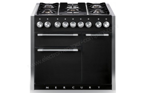 FALCON Mercury 1000 DF Noir