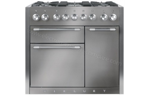 FALCON Mercury 1000 DF Inox
