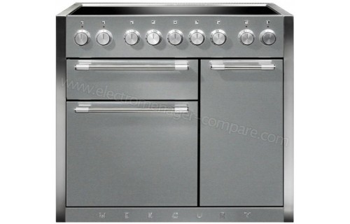 FALCON Mercury 1000 Induction Inox