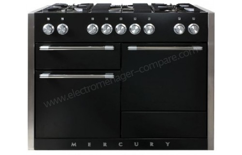 FALCON Mercury 1200 DF Noir cendr&eacute;