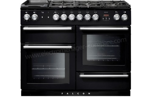 FALCON Nexus 110 DF Noir