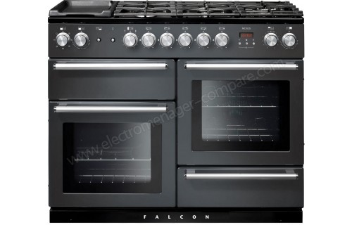 FALCON Nexus 110 DF Gris