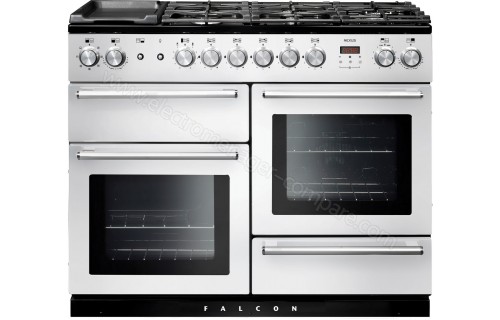 FALCON Nexus 110 DF Blanc