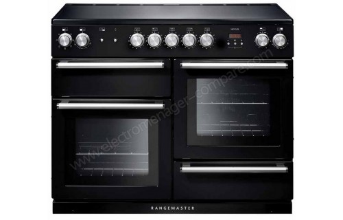 FALCON Nexus 110 Induction Noir