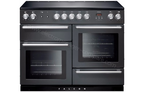 FALCON Nexus 110 Induction Gris