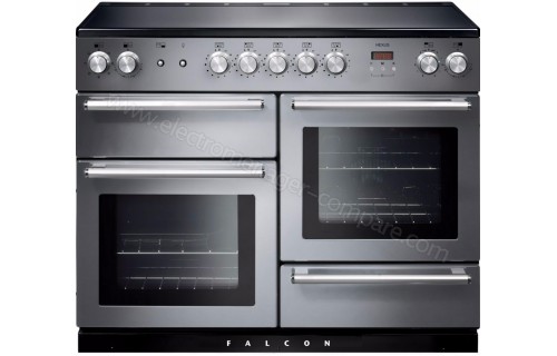 FALCON Nexus 110 Induction Inox