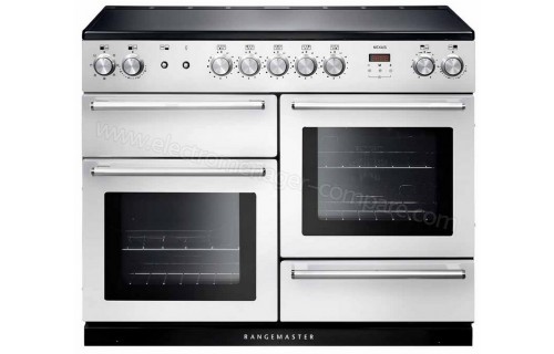 FALCON Nexus 110 Induction Blanc