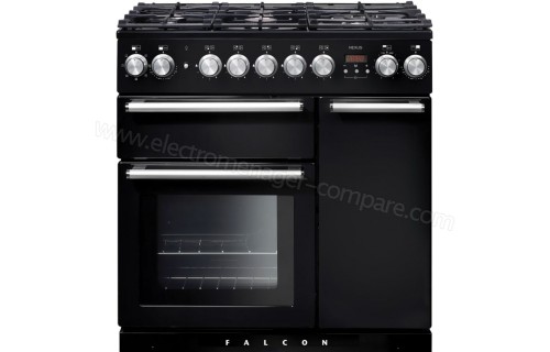 FALCON Nexus 90 DF Noir