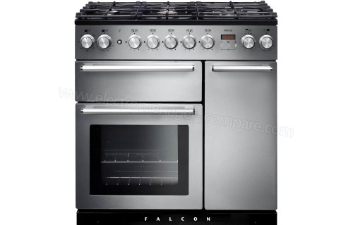 FALCON Nexus 90 DF Inox