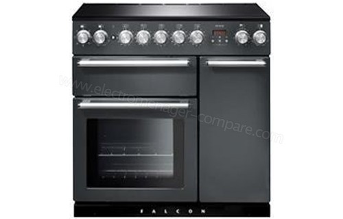 FALCON Nexus 90 Induction Gris