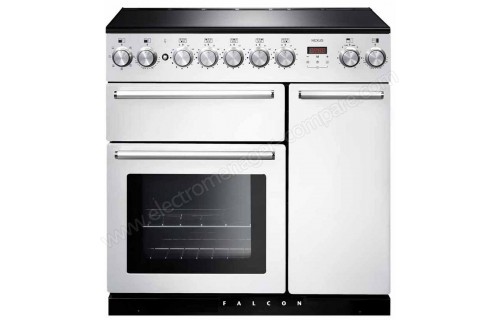 FALCON Nexus 90 Induction Blanc
