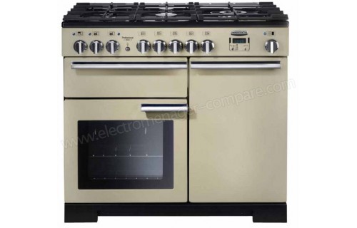 FALCON Professional Deluxe 100 DF Cr&egrave;me