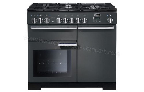 FALCON Professional Deluxe 100 DF Ardoise