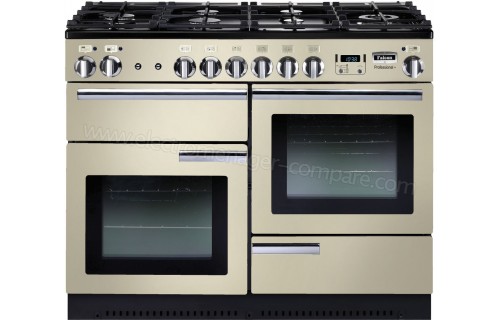 FALCON Professional Plus 110 DF Cr&egrave;me