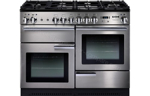 FALCON Professional Plus 110 DF Inox