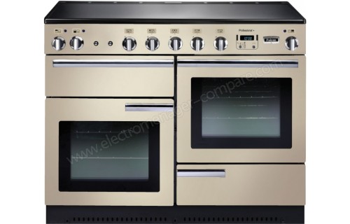 FALCON Professional Plus 110 Induction Cr&egrave;me