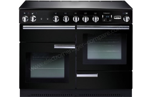 FALCON Professional Plus 110 Induction Noir