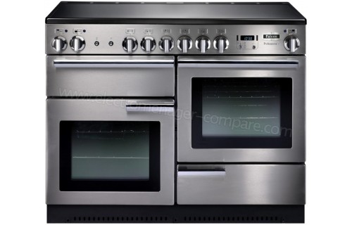 FALCON Professional Plus 110 Induction Inox