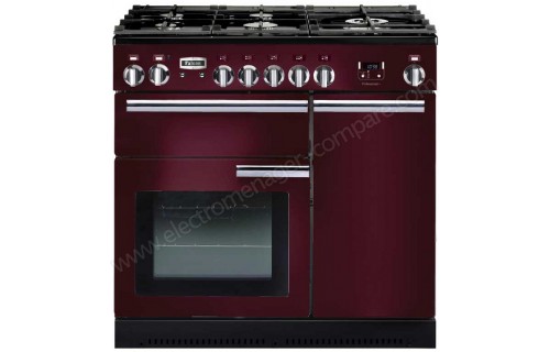 FALCON Professional Plus DF 90 Rouge