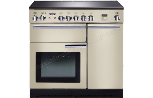 FALCON Professional Plus 90 Induction Cr&egrave;me