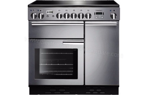 FALCON Professional Plus 90 Induction Inox