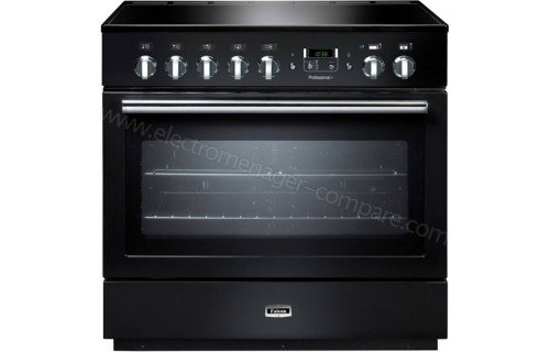 FALCON Professional Plus FX 90 Induction Noir