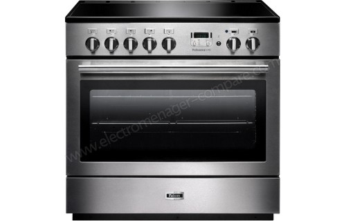 FALCON Professional Plus FX 90 Induction Inox