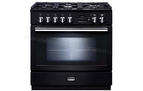 FALCON Professional Plus FXP 90 DF Noir