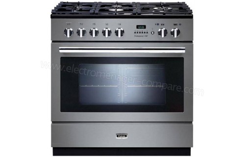 FALCON Professional Plus FXP 90 DF Inox